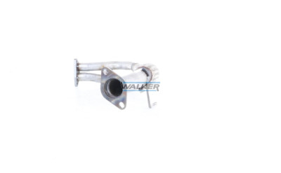 Tubo gas scarico