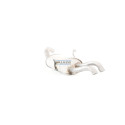 Walker 21592 Silenziatore posteriore