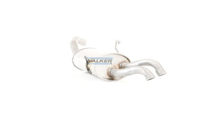 Walker 21592 Silenziatore posteriore