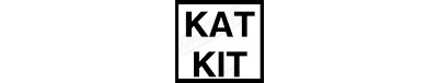 Kit montaggio, Catalizzatore
