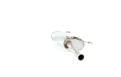 Walker 21818 Silenziatore posteriore