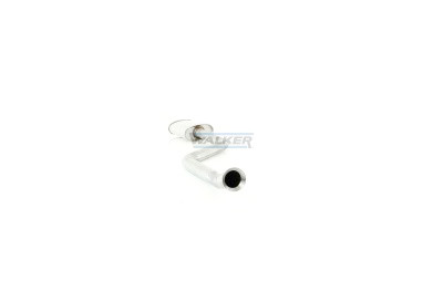Walker 21868 silenziatore centrale