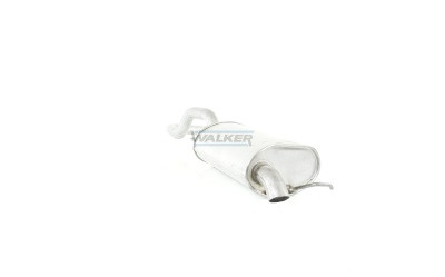 Walker 21924 Silenziatore posteriore