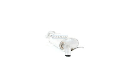 Walker 21925 Silenziatore posteriore