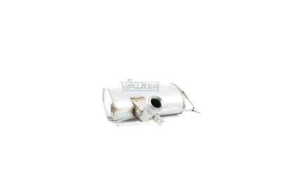 Walker 22242 silenziatore centrale