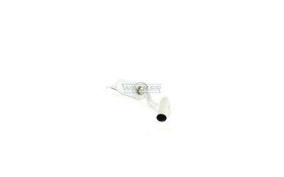 Walker 22374 silenziatore centrale