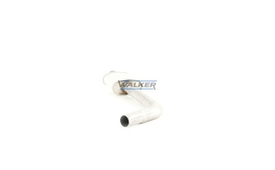 Walker 22442 silenziatore centrale