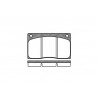 Set di 4 pastiglie freno ROADHOUSE 2044,00
