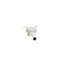 Walker 22843 Silenziatore posteriore
