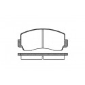 Set di 4 pastiglie freno ROADHOUSE 2094,00