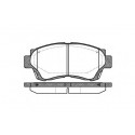 Set di 4 pastiglie freno ROADHOUSE 2370,00