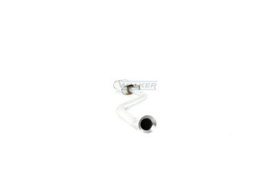 Silenziatore centrale Walker 70071