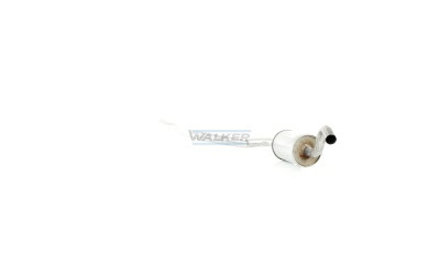 Walker 70140 silenziatore centrale
