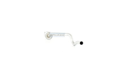 Walker 70337 Silenziatore centrale