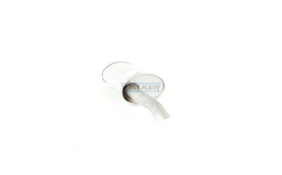 Walker 70339 Silenziatore posteriore