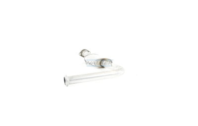 Walker 70406 Silenziatore centrale