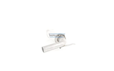 Walker 70508 silenziatore centrale