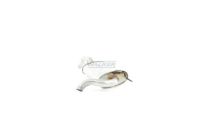 Walker 70583 Silenziatore posteriore