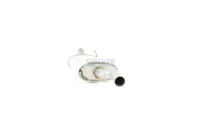 Walker 70615 Silenziatore posteriore