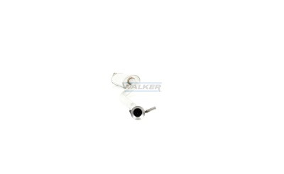 Walker 72181 silenziatore centrale