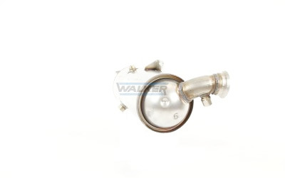 Filtro antiparticolato/particolato, sistema di scarico WALKER 73014