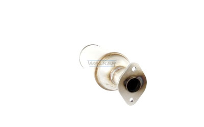 Filtro antiparticolato / particellare, Impianto gas scarico