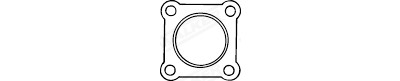 Guarnizione, tubo di scarico WALKER 80051