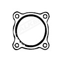 Guarnizione, tubo di scarico WALKER 80065