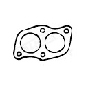 Guarnizione, tubo di scarico WALKER 81067
