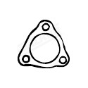 Guarnizione, tubo di scarico WALKER 81094