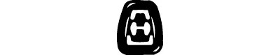 Nastro di gomma, Imp. gas scarico