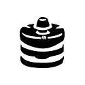 Nastro di gomma, Imp. gas scarico