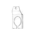 Supporto, Imp. gas scarico