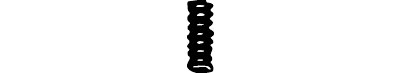 Bullone, Imp. gas scarico