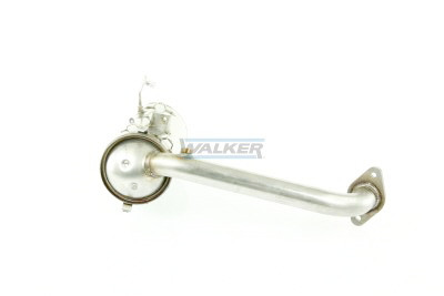 Filtro antiparticolato/particolato, sistema di scarico WALKER 93030