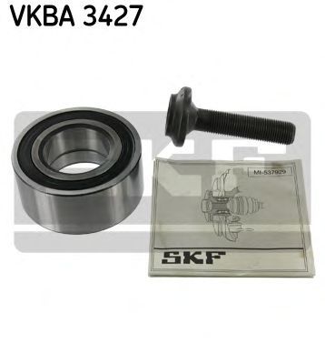 Kit cuscinetto ruota