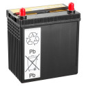 Batteria di avviamento YUASA HJ-S34B20R
