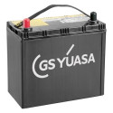 Batteria Yuasa - 12V - Ah 45 HJ-S46B24R
