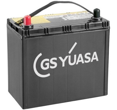 Batteria Yuasa - 12V - Ah 45 HJ-S46B24R