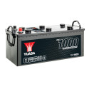 Batteria avviamento