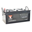 Batteria avviamento