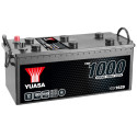 Batteria Yuasa - 12V - Ah 180