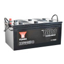 Batteria Yuasa - 12V - Ah 220
