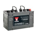 Batteria Yuasa - 12V - Ah 110