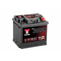 Batteria Yuasa - 12V - Ah 52