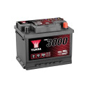 Batteria Yuasa - 12V - Ah 62