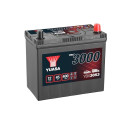 Batteria Yuasa - 12V - Ah 45