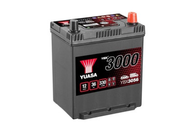 Batteria avviamento