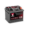 Batteria Yuasa - 12V - Ah 45