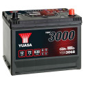 Batteria avviamento